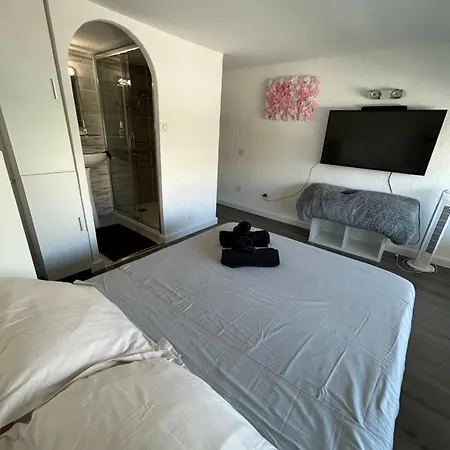 Apartment T3 1ere Ligne Carnon-plage 76m2