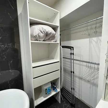 T3 1ere Ligne Carnon-plage 76m2 Apartment *