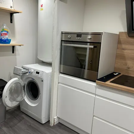 T3 1ere Ligne Carnon-plage 76m2 * موجيو